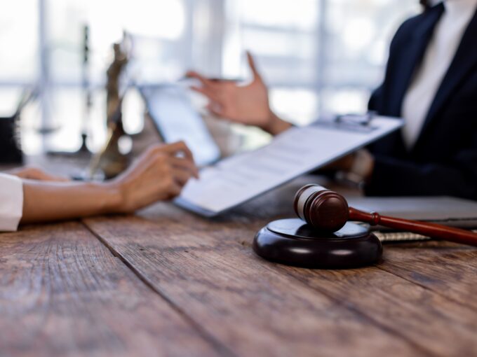 The evolving role of trust protectors: